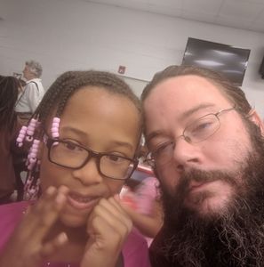 Meet your Posher, Matthew